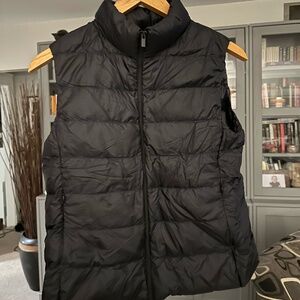 Lightweight vest